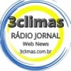 Web Rádio 3 Climas
