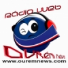 Rádio Web Ourém News