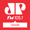 Rádio Jovem Pan 105.1 FM