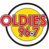 Radio CJWV Oldies 96.7 FM
