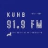 KUHB 91.9 FM
