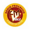 Rádio Progresso 104.9 FM