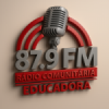 Rádio Comunitária de Gurupá 87.9 FM