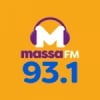 Rádio Massa 93.1 FM Baixa Mogiana