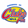Rádio Clube 101.5 FM