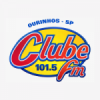 Rádio Clube 101.5 FM