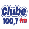Rádio Clube 100.7 FM