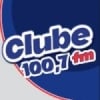Rádio Clube 100.7 FM