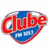 Rádio Clube 101.1 FM