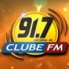 Rádio Clube 91.7 FM