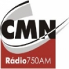 Rádio CMN 750 AM
