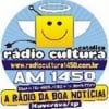 Rádio Cultura 1450 AM