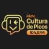 Rádio Cultura 104.3 FM