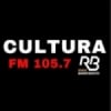 Rádio Cultura 105.7 FM