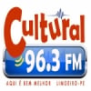 Rádio Cultural 96.3 FM