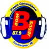 Rádio Bom Jesus 87.9 FM