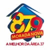 Rádio Morada Nova 87.9 FM