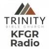 KFGR 88.1 FM