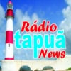 Rádio Itapuã News