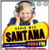 Web Rádio Santana