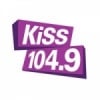 Radio CKKS Kiss 104.9 FM