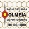 Rádio Colméia FM 103.1