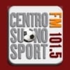 Centro Suono Sport 101.5 FM