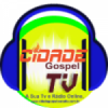 Rádio Cidade Gospel Na TV No Rádio