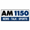 CKFR 1150 AM