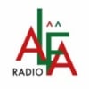 Radio Alfa 98.6 FM