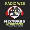 Rádio Web Mixturbo