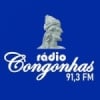 Rádio Congonhas 91.3 FM