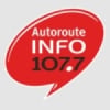 Autoroute INFO 107.7 FM