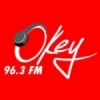Radio Okey 96.3 FM