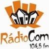 Rádio Com 104.5 FM