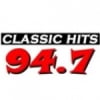 KCLH 94.7 FM Classic Hits