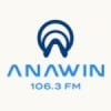 Rádio Comunitária Anawin 106.3 FM