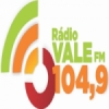Rádio Vale 104.9 FM
