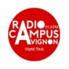 Campus Avignon 91.9 FM