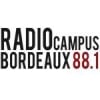 Campus Bordeaux 88.1 FM