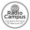 Campus Clermont-Ferrand 93.3 FM