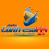 Rádio Confresa 87.9 FM