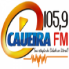 Rádio Caueira 105.9 FM
