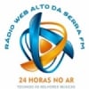 Rádio Web Alto Da Serra FM