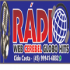 Rádio Web Cerebel Globo Hits