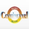 Rádio Continental 98.3 FM