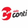 Rádio Conti 101.5 FM