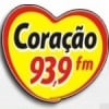 Rádio Coração 93.9 FM