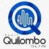 Rádio Quilombo 106.7 FM