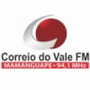 Rádio Correio do Vale 94.1 FM
